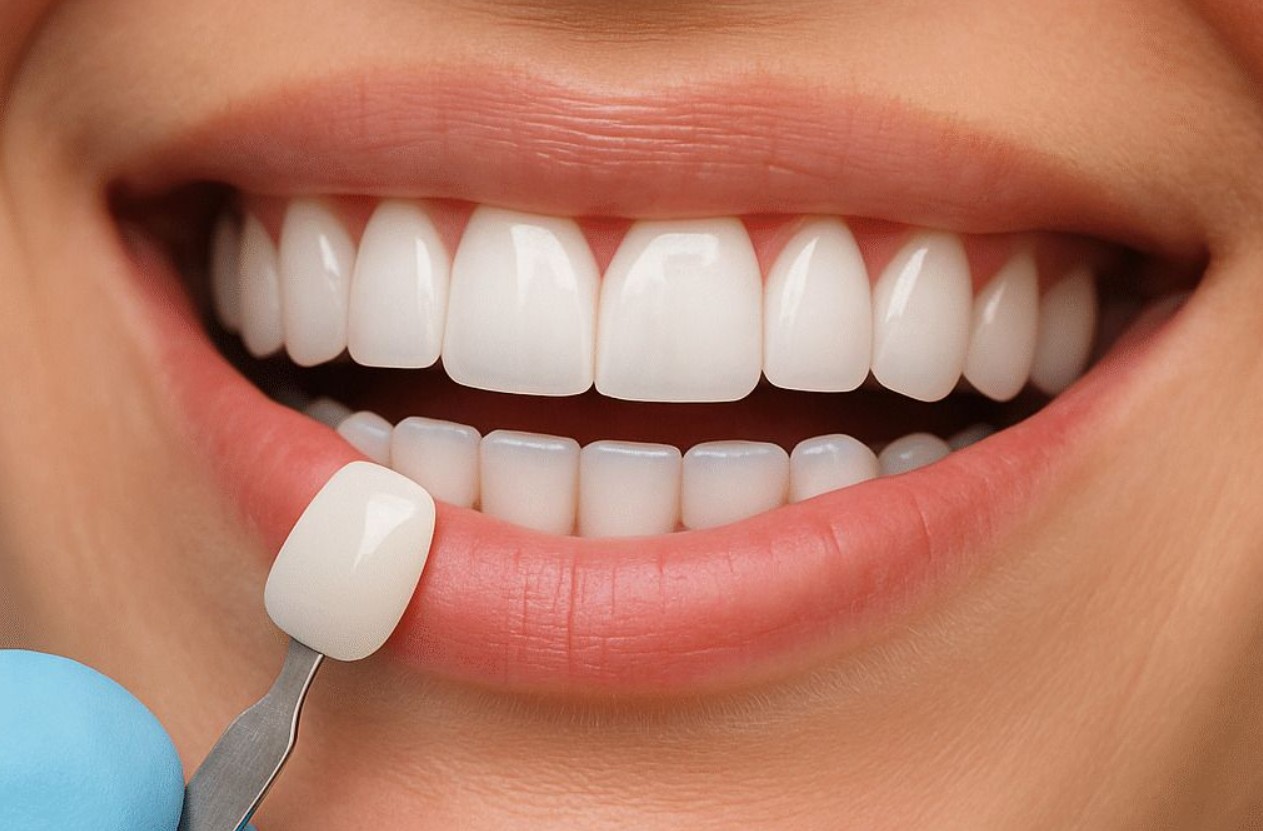 متخصص و فوق تخصص کلینیک دندانپزشکی در کرمانشاه